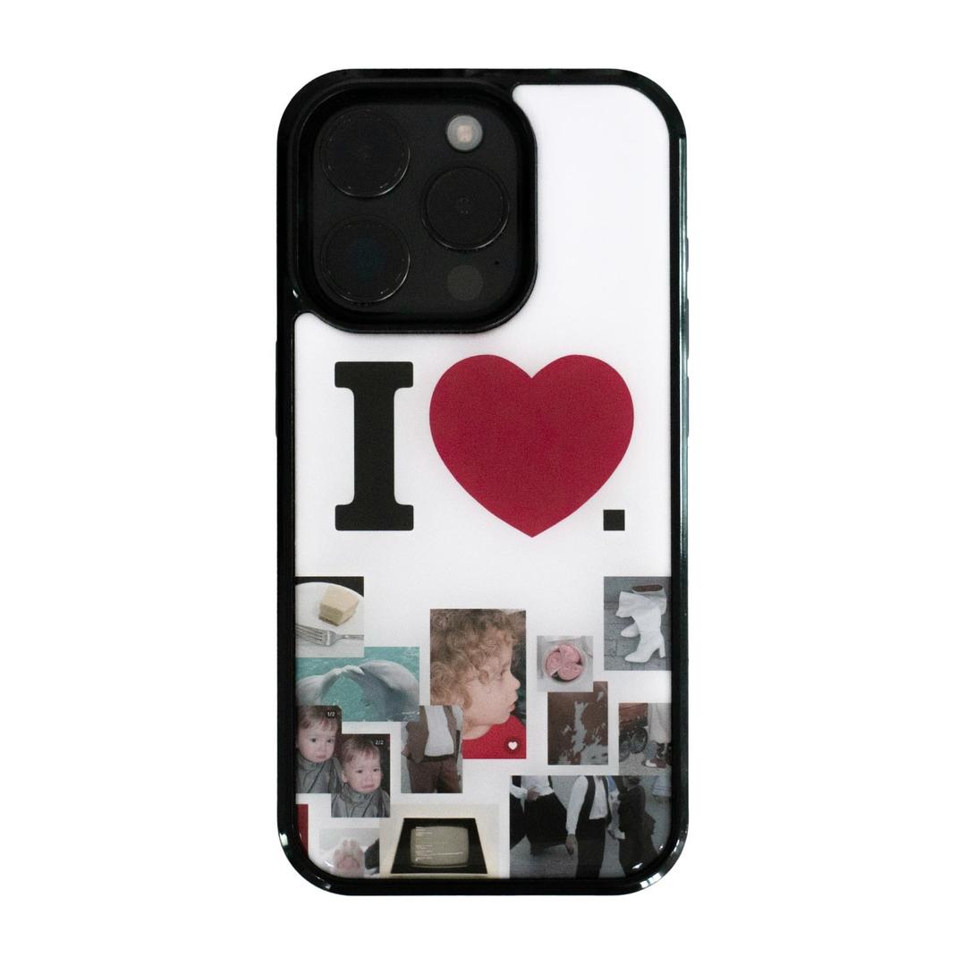 I Love Case