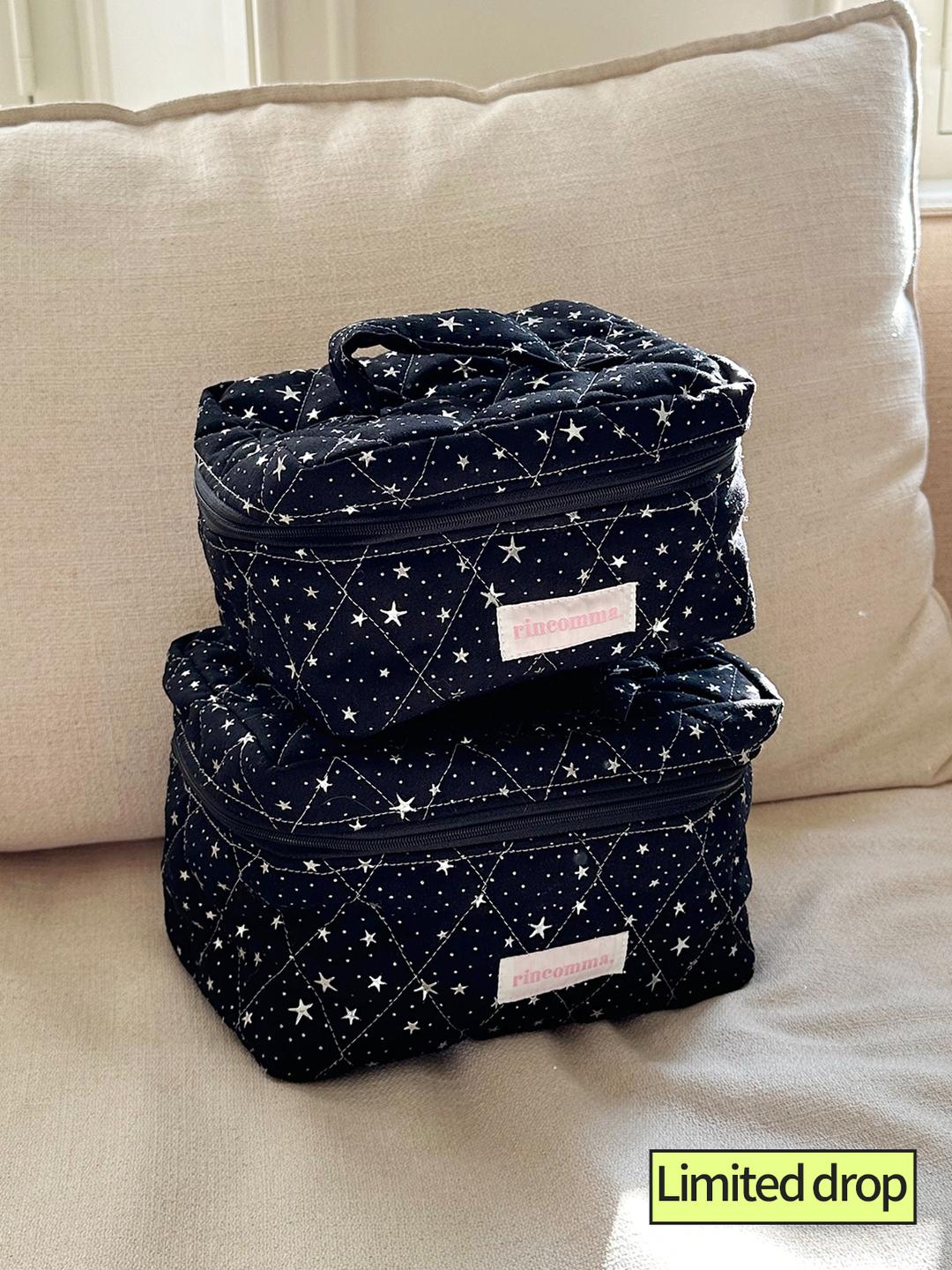 black star bag pouch (2size) 1차