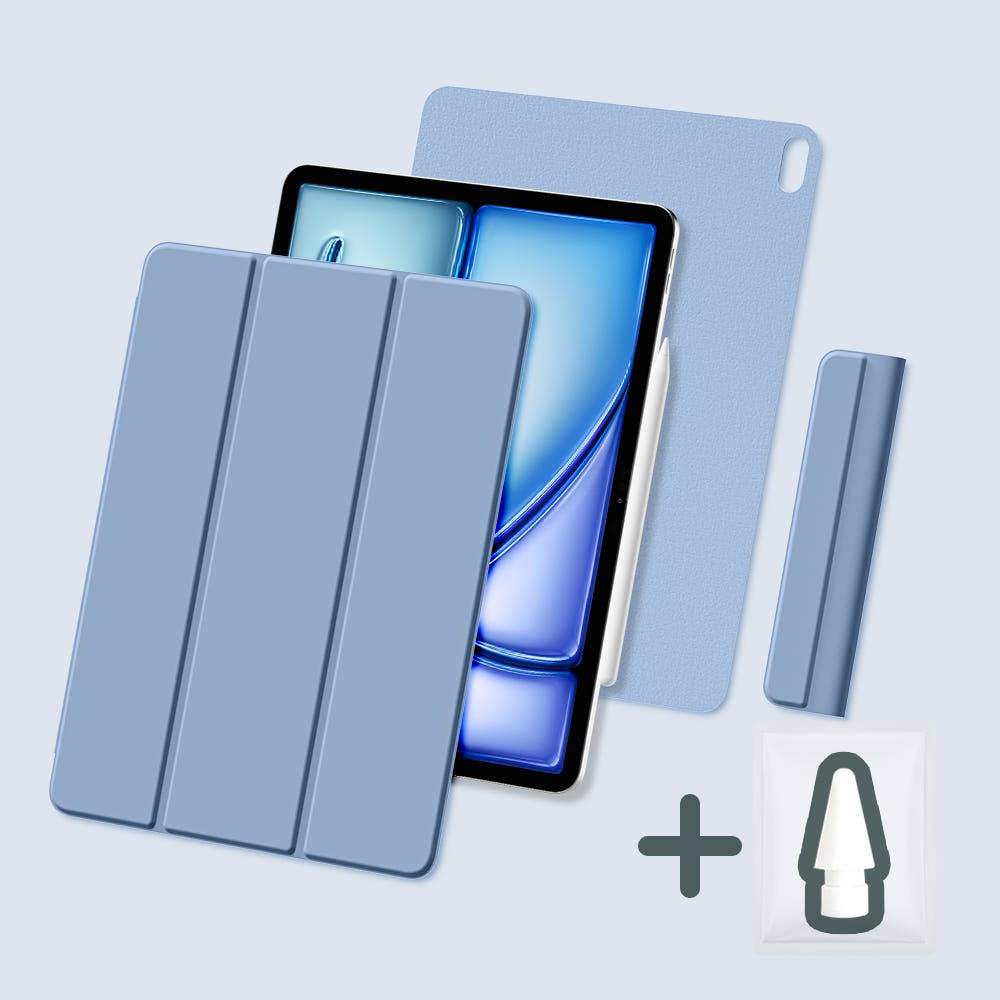 니케 아이패드 에어6 에어5 에어4 폴리오 케이스 분리 마그네틱 에어맥