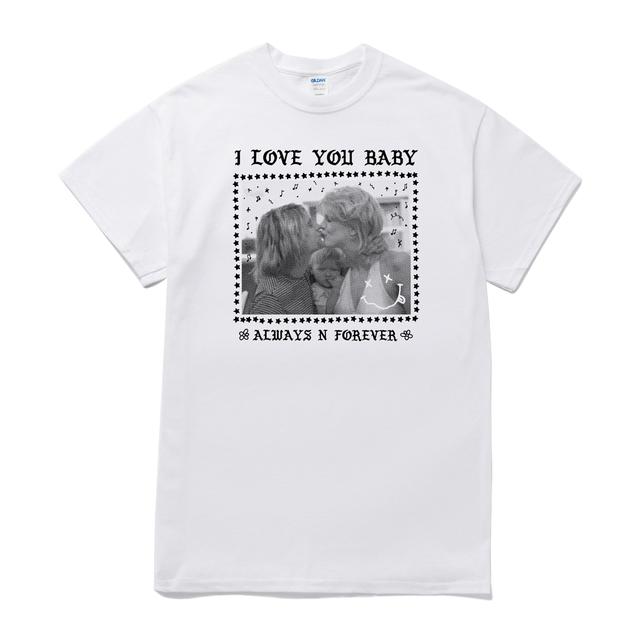 UNCATEGORIZED / I Love You Baby