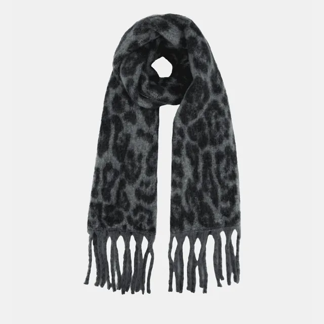 [2color] Winter muffler(M03)