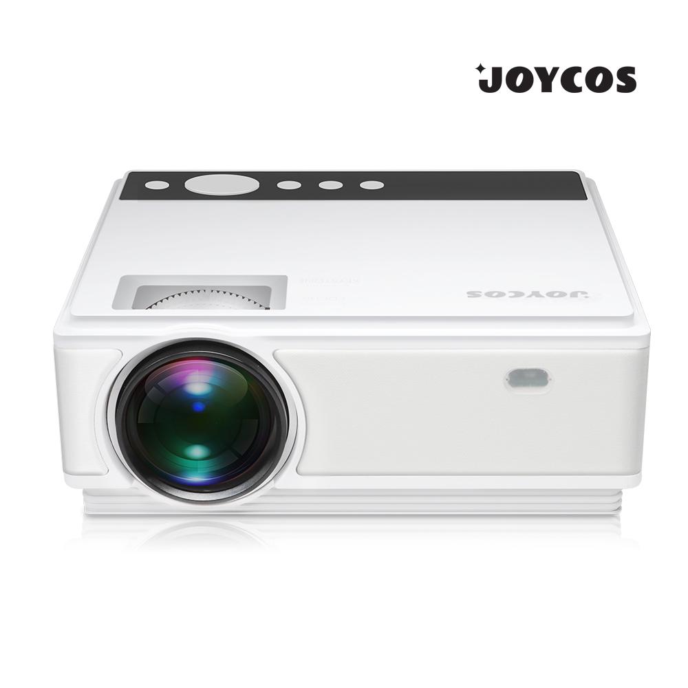 앱 탑재 4500루멘 빔프로젝터 LCD 스마트 빔프로젝터 A1 Pro