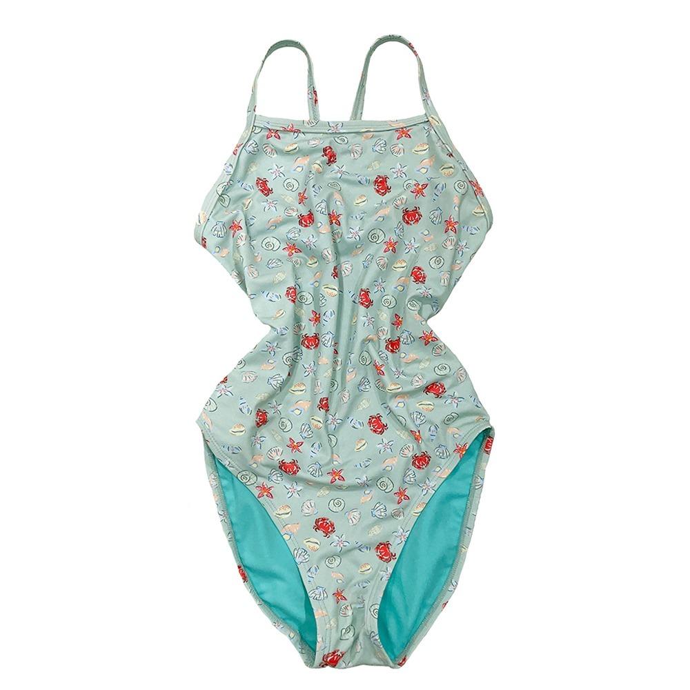 Mint Crab (Pixed Bag) Pre-order here!