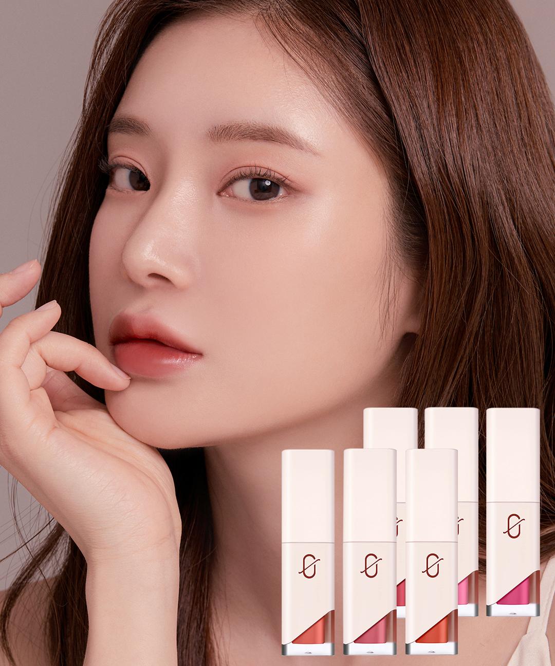 [NEW컬러] 코랄헤이즈 무드 글로우 틴트