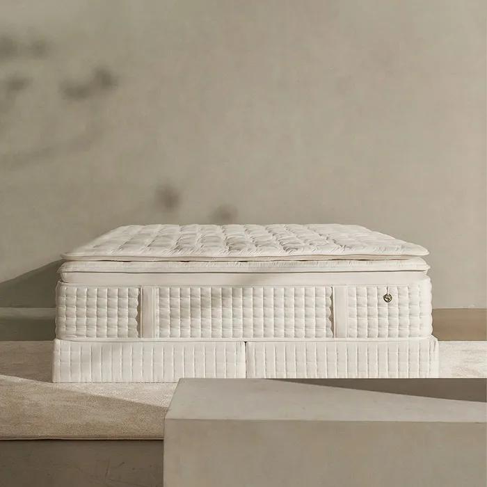 시그니처 필로우탑 마이크로 포켓스프링 매트리스 Q