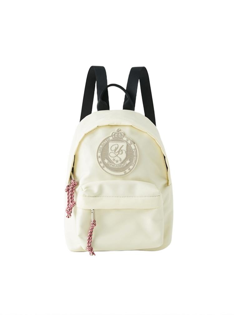 UP ACADEMY Daily Big Logo Backpack (2color)
