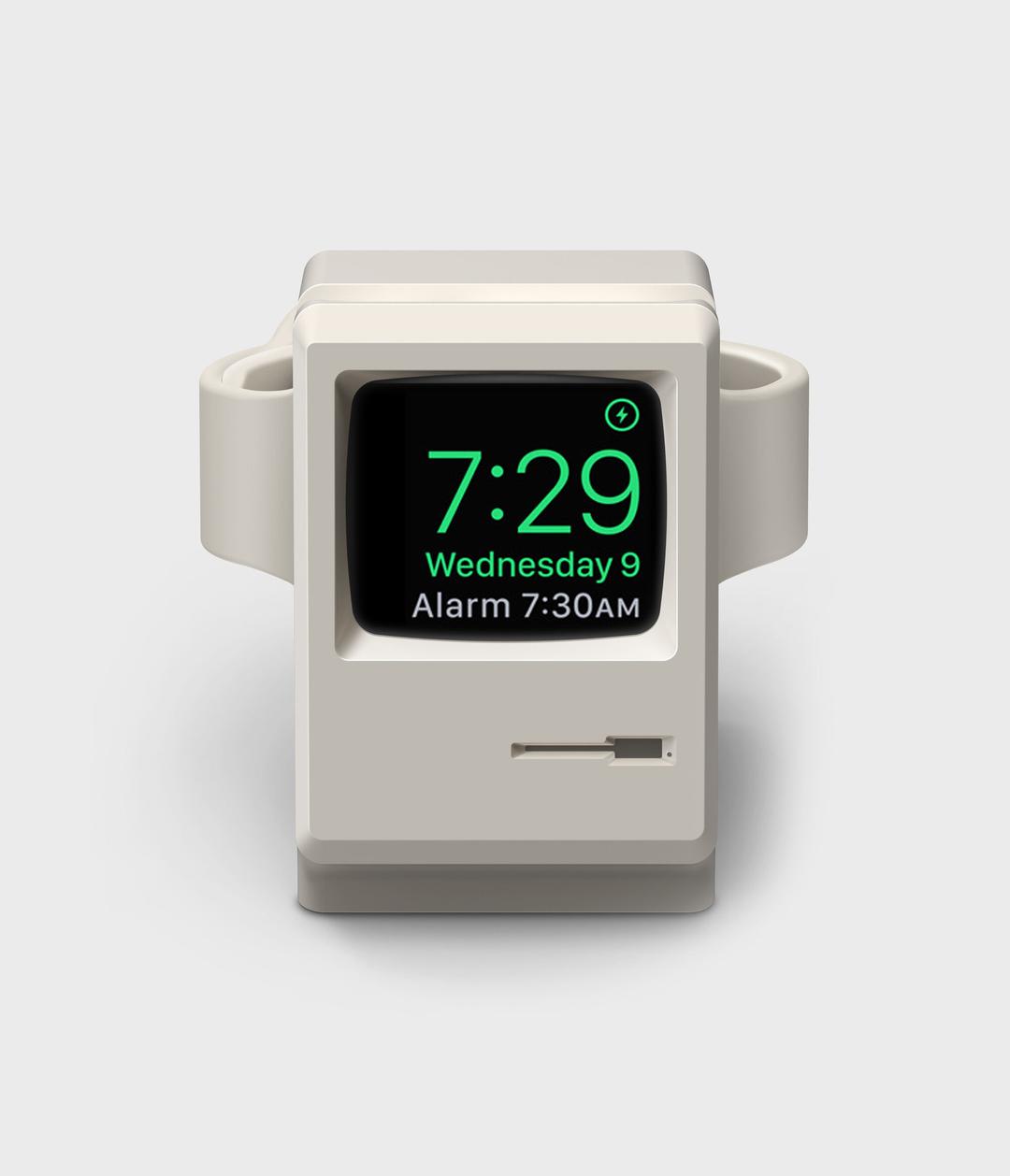 W3 애플워치 충전독 [2 color] (전모델 공용)