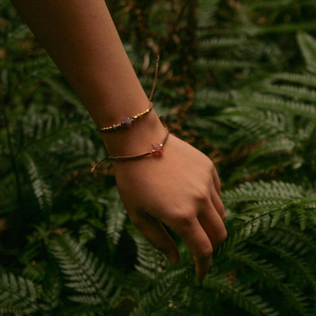 Bracelet - One stone