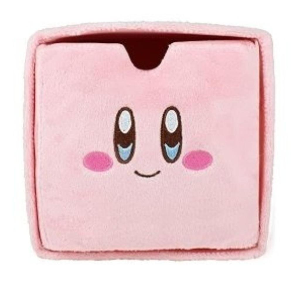 별의커비 데스크 수납함