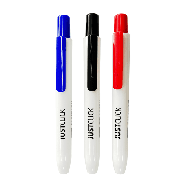 클릭마카M(블랙,블루,레드)