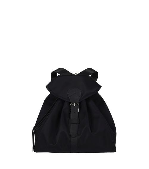 Flare Backpack Black