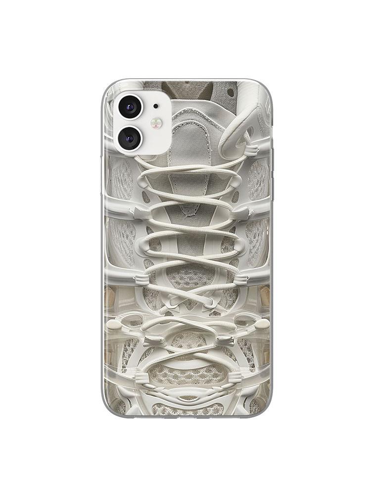 Technical shoes case  젤하드 케이스 갤럭시 전기종 아이폰14 : 몽유룸