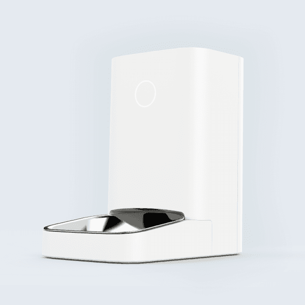 스마트 자동 급식기 밀리