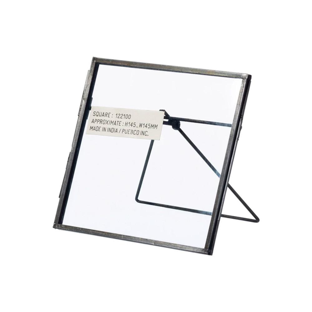 [PUEBCO] STANDARD FRAME SQUARE LARGE / 스탠다드 프레임 / 빈티지 액자 / 푸에브코
