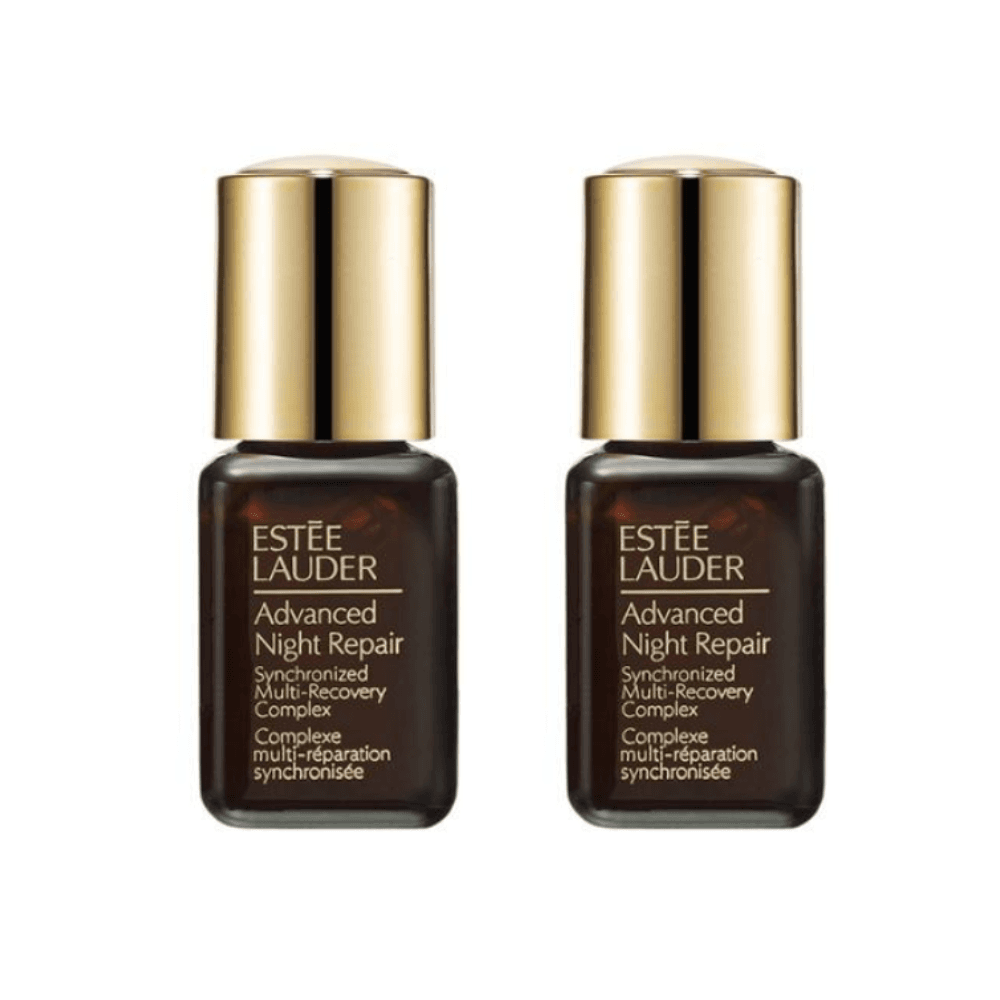 에스티로더 갈색병 어드밴스드 나이트 리페어 7ml, 2개