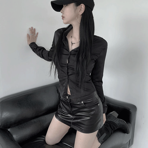 shateen teen shirt