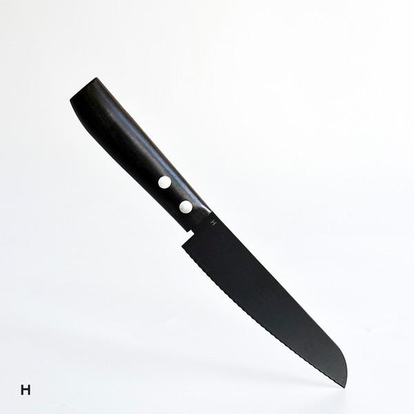 ARCH KNIFE BLACK SMALL SIZE