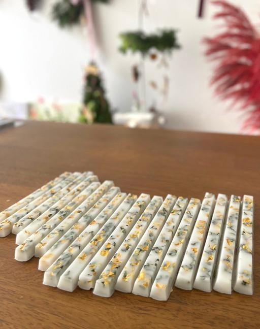 [선물강추] 자연의향 플라워스틱 방향제