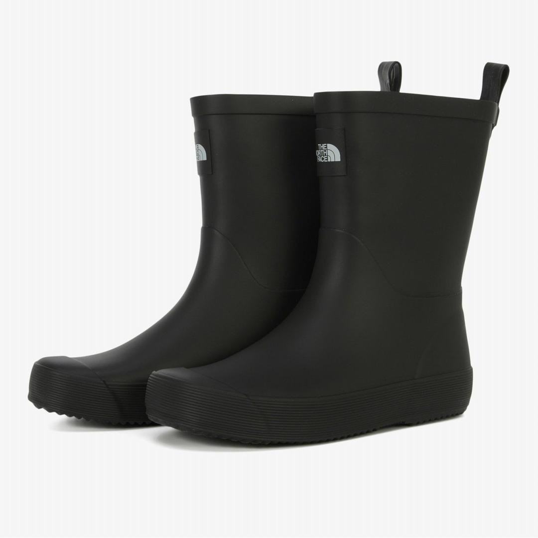 클래식 레인부츠 NS84R14A_BLK