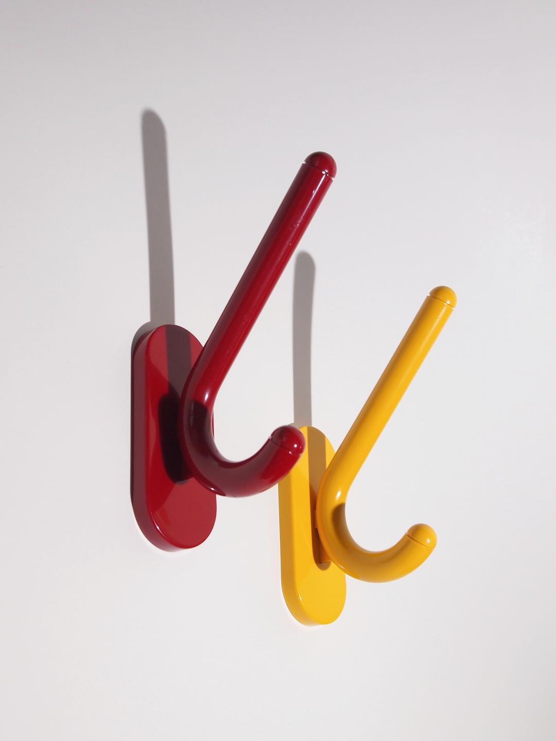 70s Vintage CON& CON Coat Hook