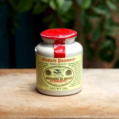 포메리 머스타드 250g