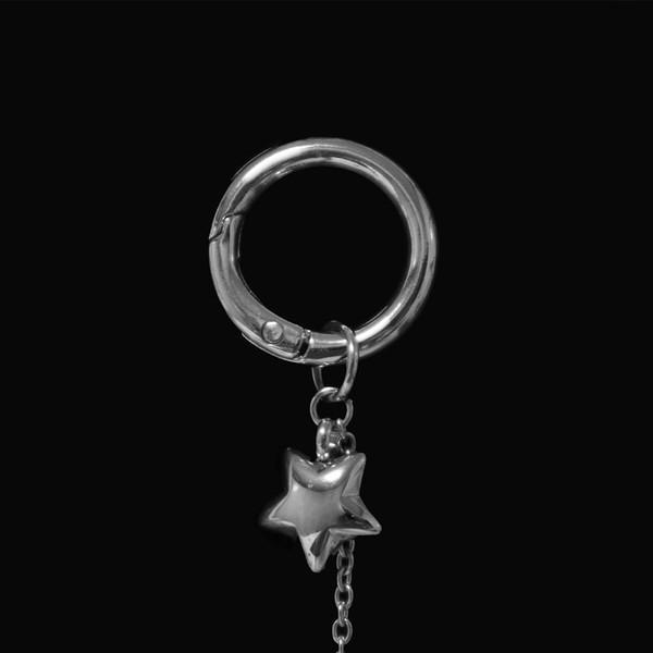 작은별 keyring.