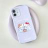 50TH Hello Kittys Future Hard Phonecase_HC2434HP001O
