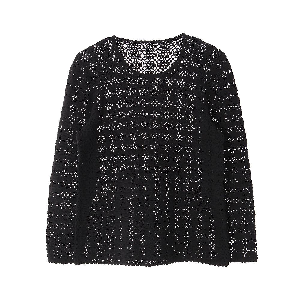 JPN빈티지 니팅 니트