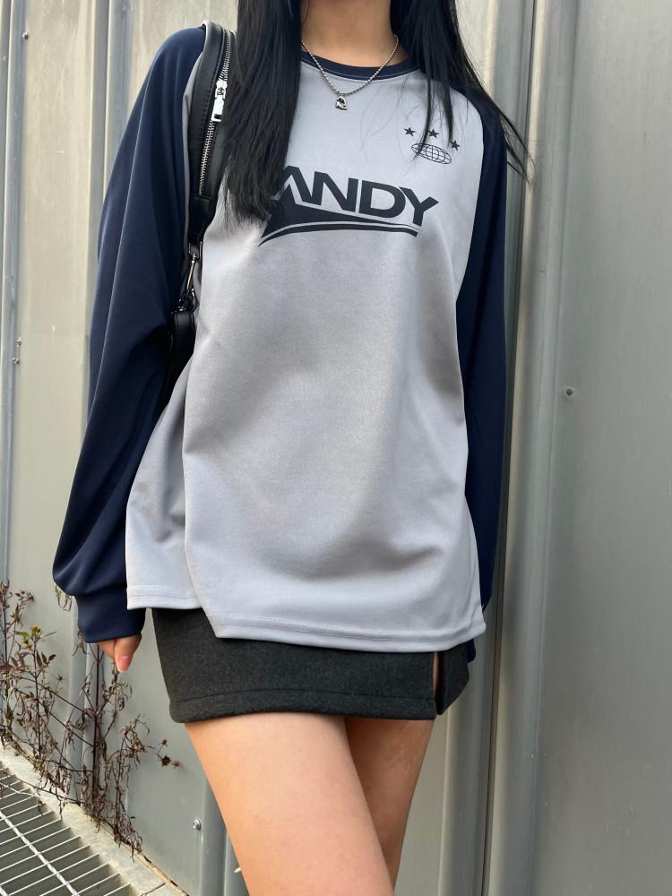 [타임라인서울] 나그랑 저지 긴팔티(2color)