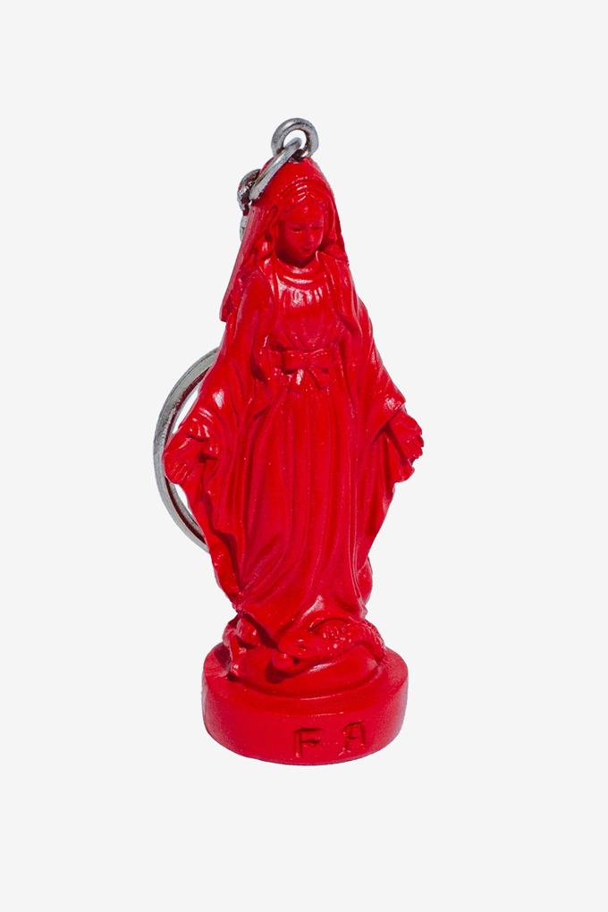 BLOODY MARY KEYCHAIN