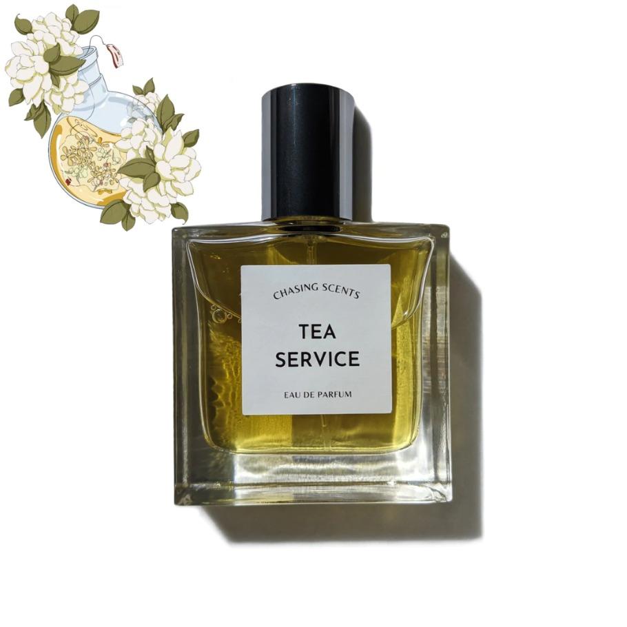 Tea Service 30ml