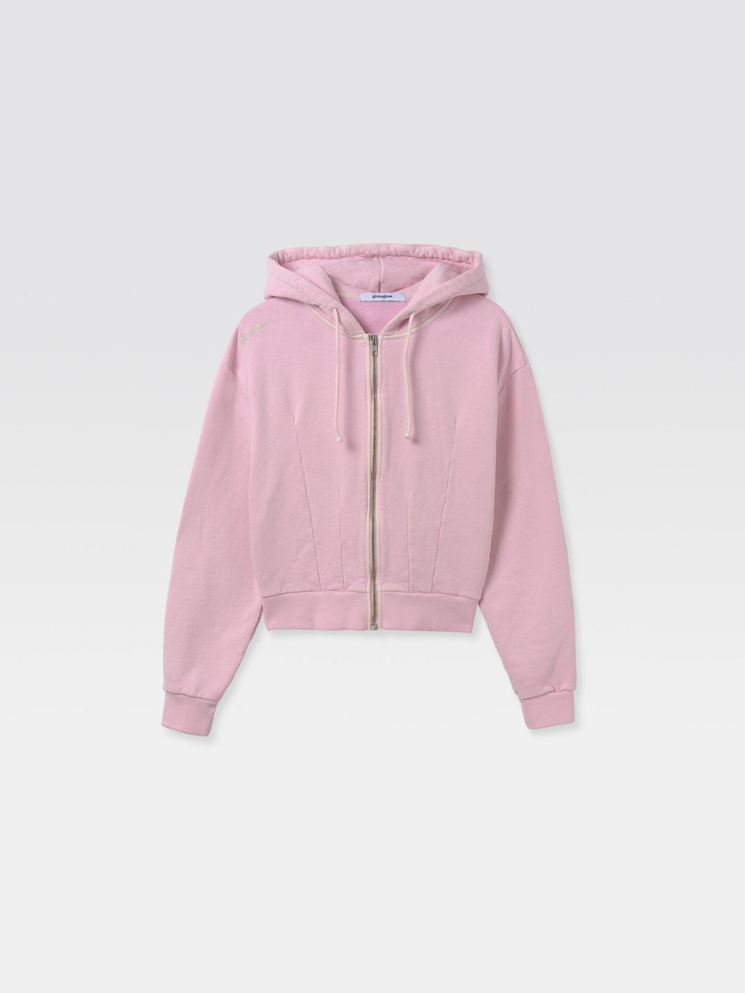 Corset Hoodie - XS