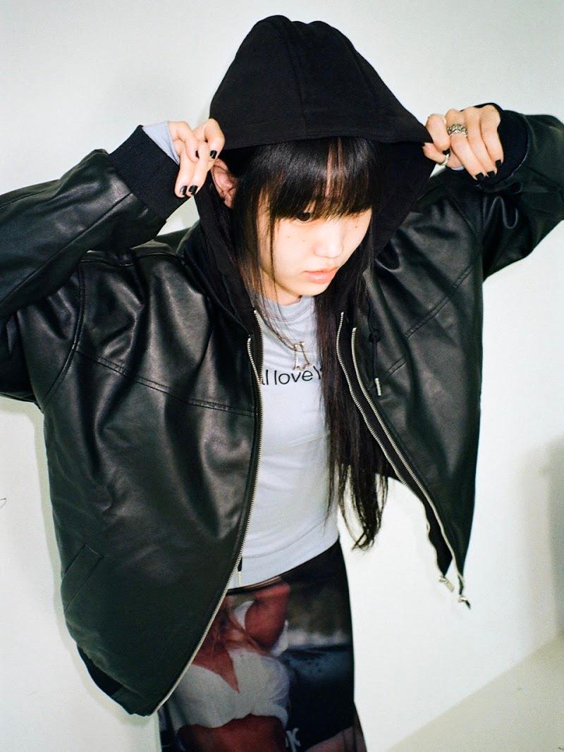 Futura Free Jacket SALE