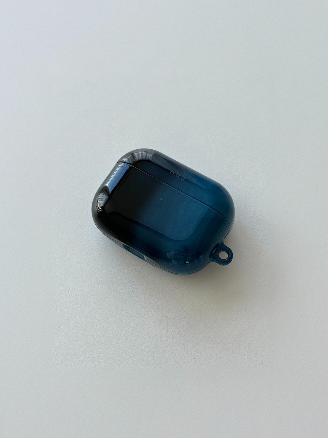 Blue Pods