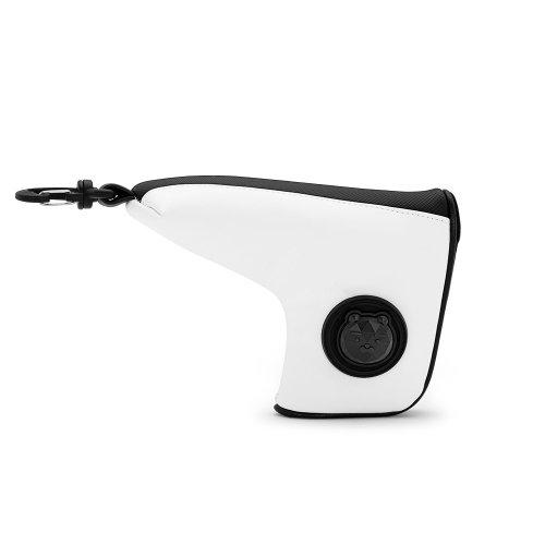 폴리곤 블레이드 퍼터커버-라이언