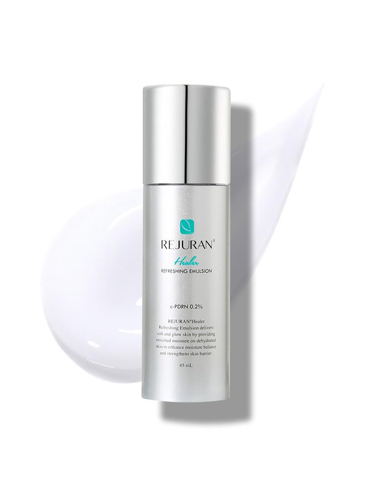 리쥬란 힐러 리프레싱 에멀전 45mL