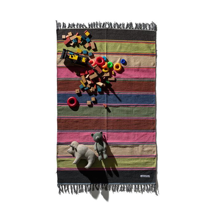BEACH RUG wide
