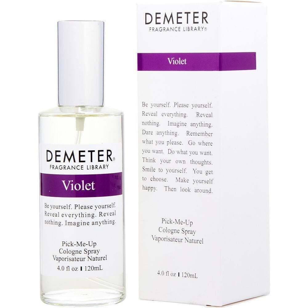 데메테르 바이올렛 코롱 120ml