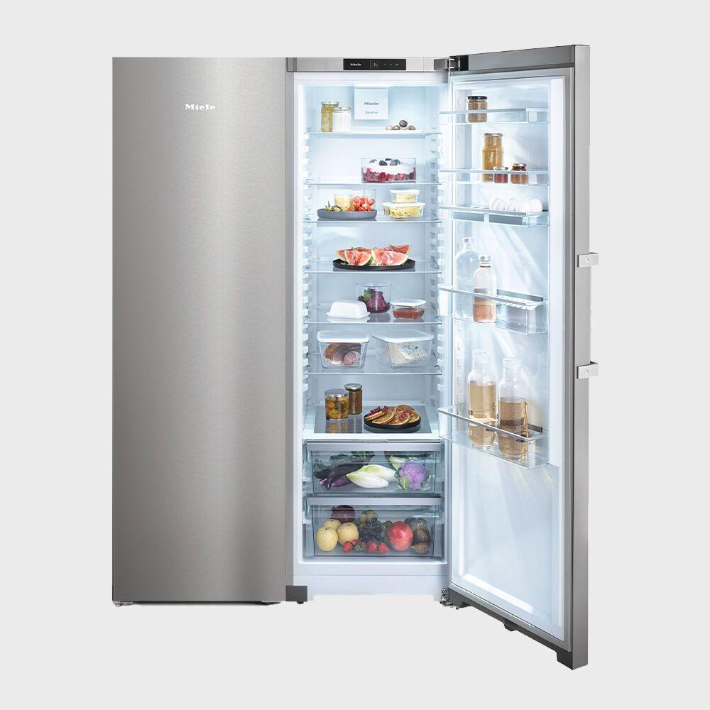 [Miele 본사] 밀레 냉장고 KS 4383 ED + 냉동고 FNS 4382 E
