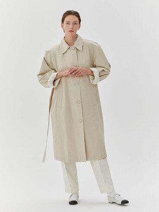 LOAH TRENCH COAT