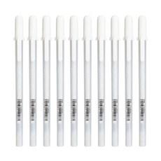 SAKURA 겔리롤 수플레 젤잉크펜 0.8mm