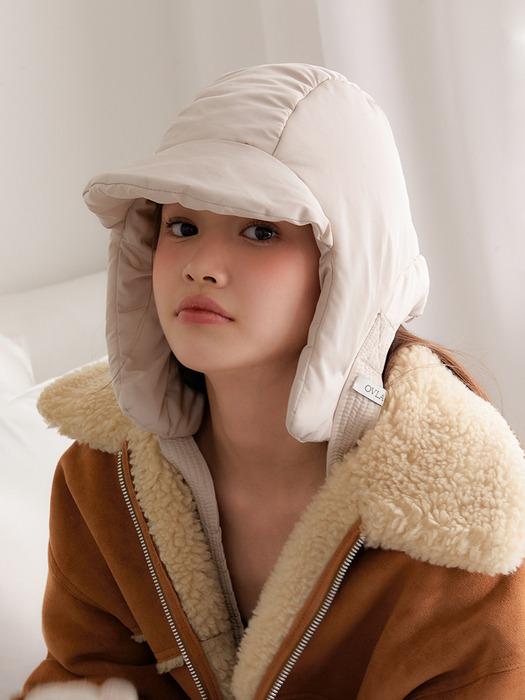 Let it snow padding hat_colors HA011