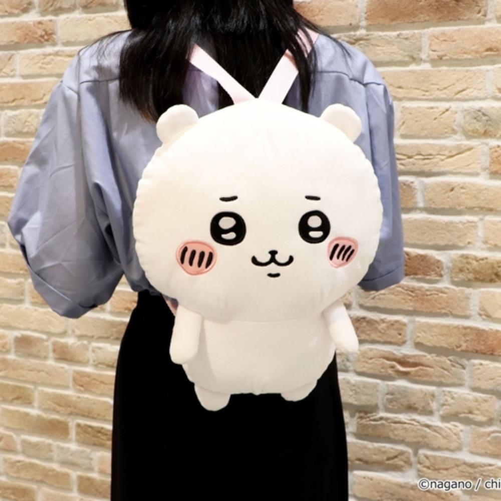 [입고완료]후류 치이카와 인형 가방 치이카와 일본 내수용