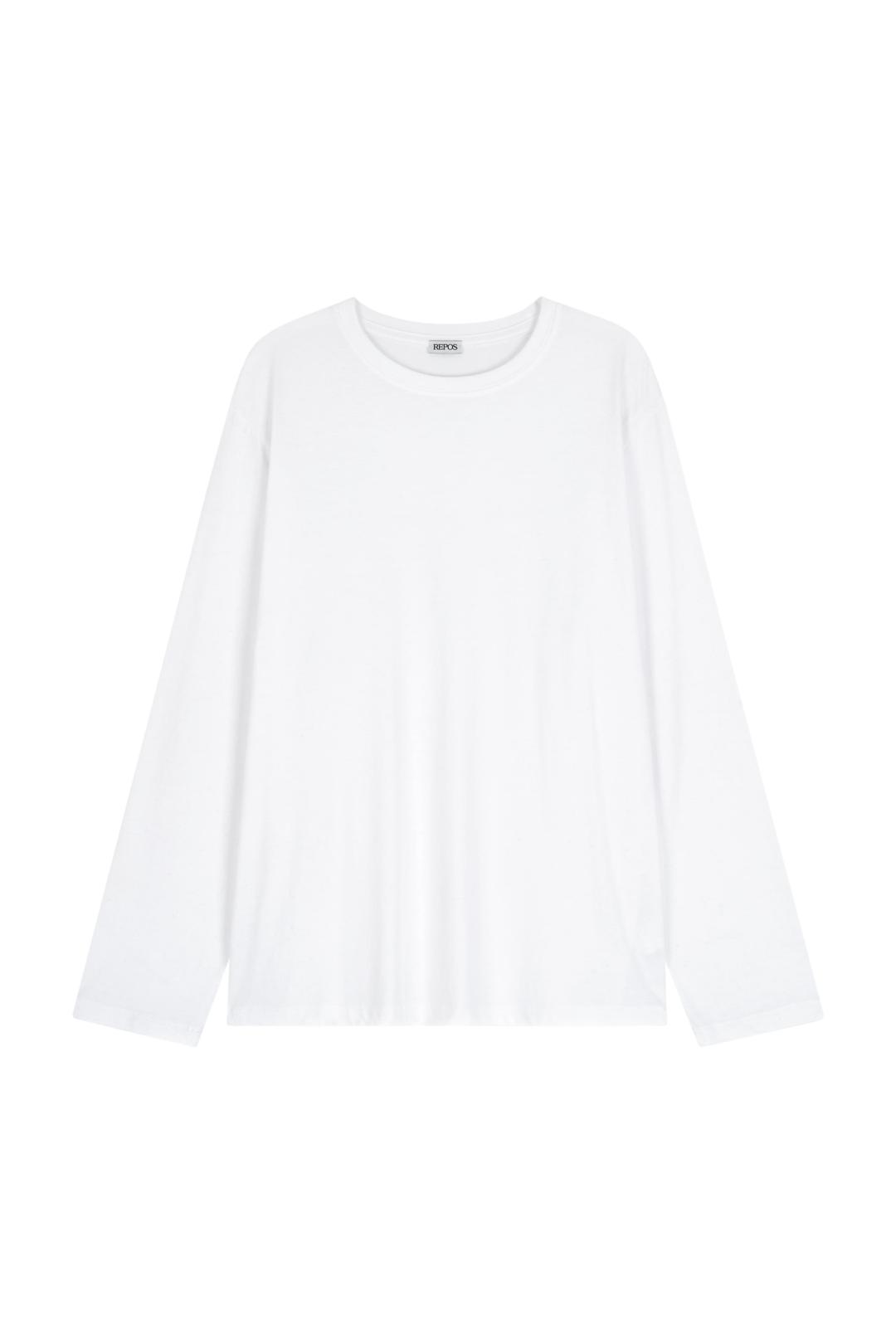 STANDARD T-SHIRTS (WHITE)