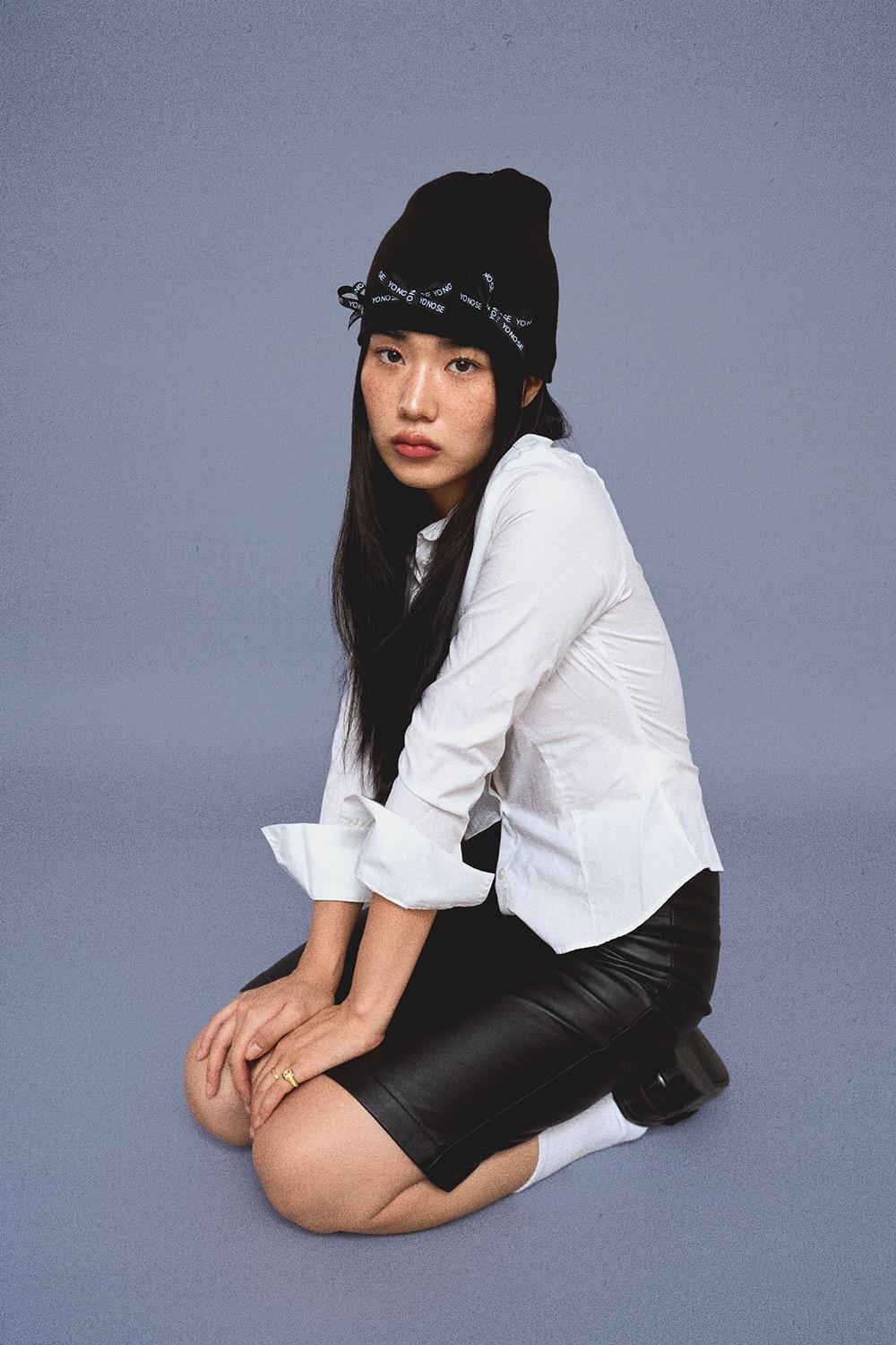 NEW • YONOSE BEANIE