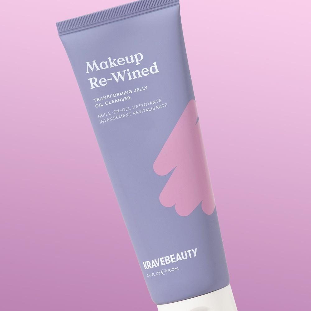 메이크업 리와인드