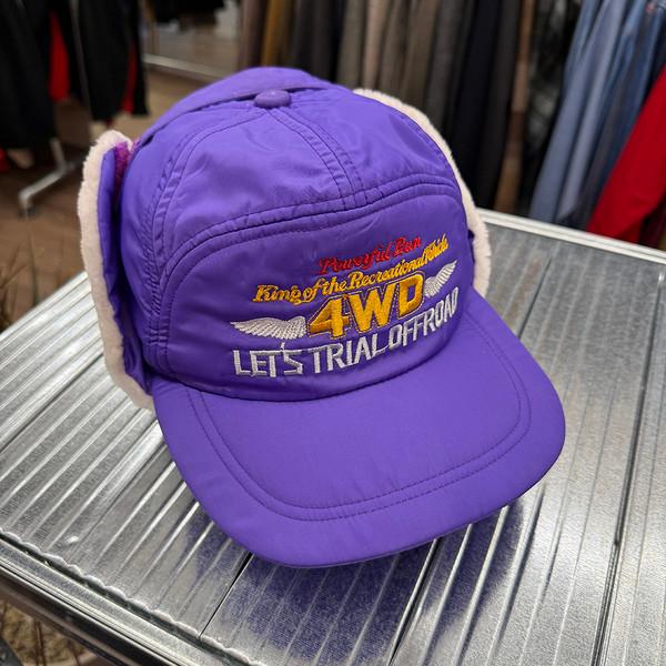 Fabrique (90's, Trooper Cap)