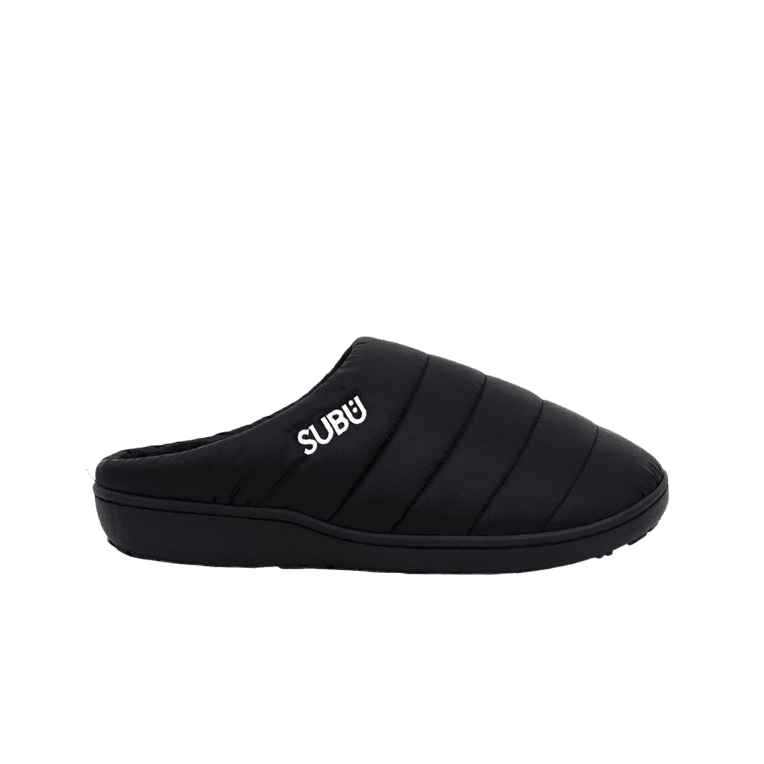 Subu Permanent F-Line Black