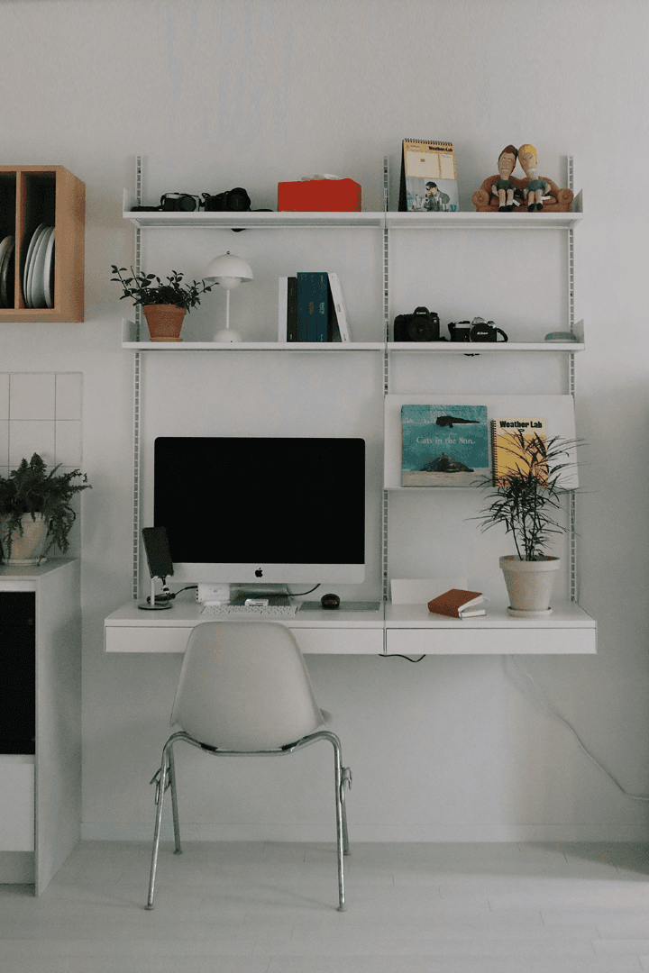 COMPACT DESK 03