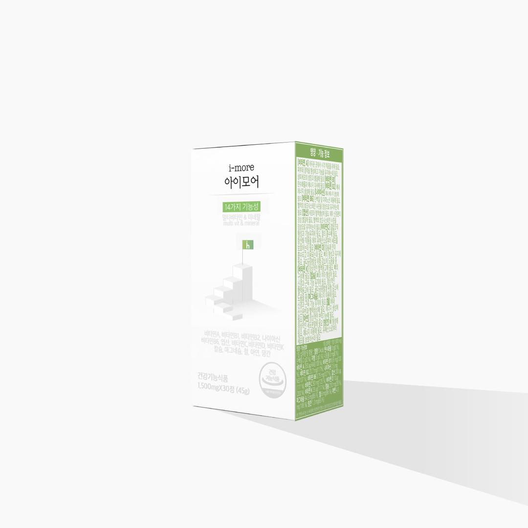 아이모어 [ i-more ]